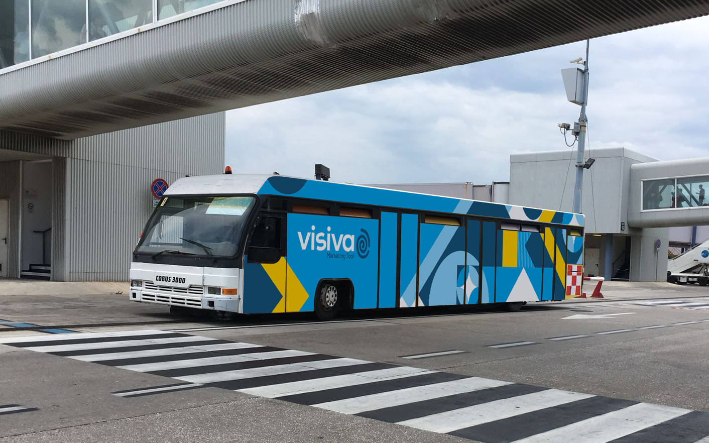 Bus Interpista