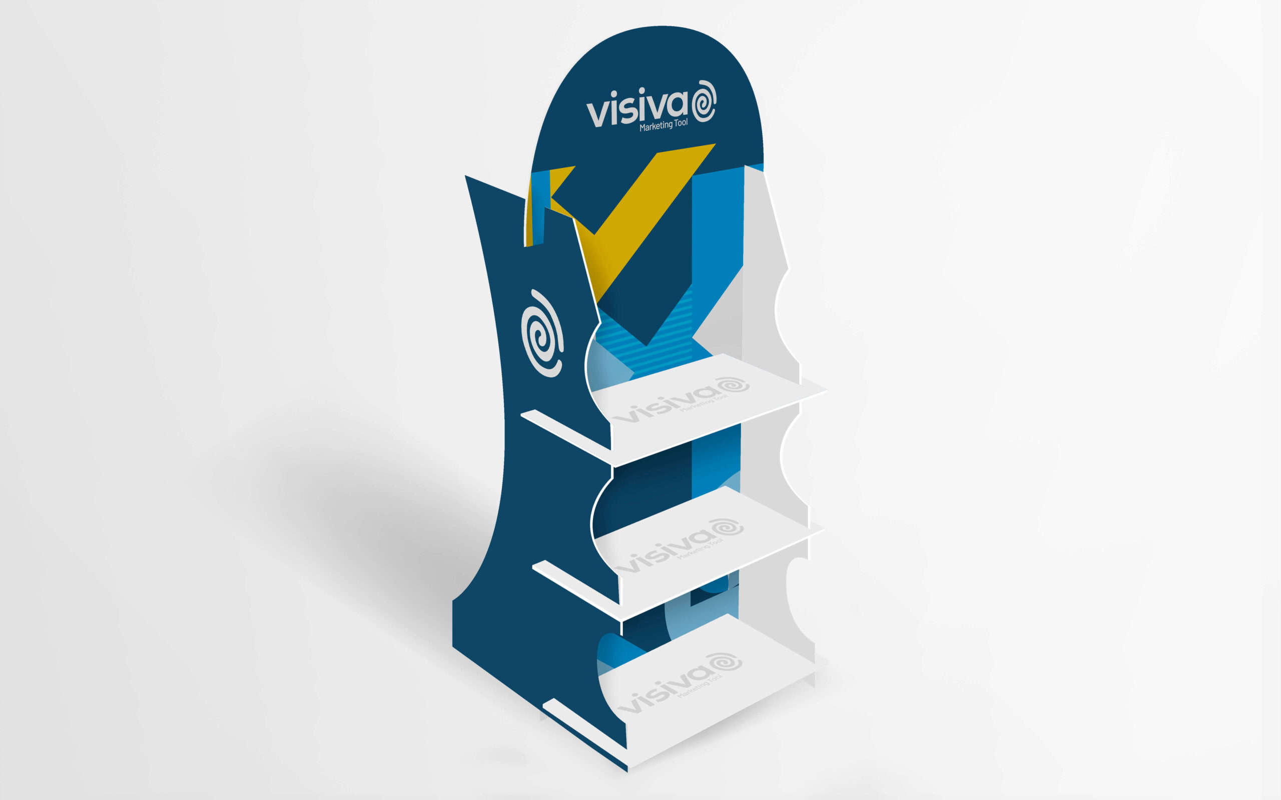 Tower Display
