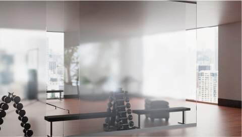 Pellicole decorative Pellicole decorative